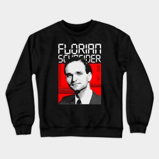 FLORIAN SCHNEIDER Crewneck Sweatshirt